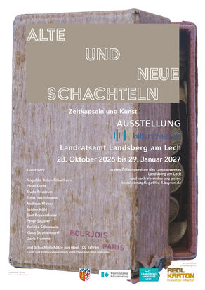 Alte und Neue Schachteln