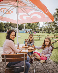 Eindrücke Familienkulturtag 2025