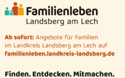 „Unsere Familie. Unsere Region. Unsere App.“