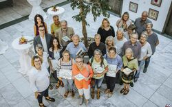 Naturnahe Gärten im Landkreis Landsberg