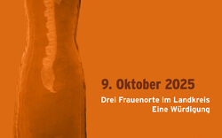 Starke Frauen, sichtbare Geschichten