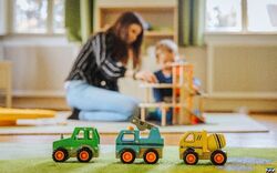 Gute Nachrichten für Familien im Landkreis Landsberg
