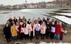 Frauenfestival 2027: Mitwirkende gesucht