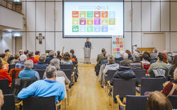 Noch 140 Jahre bis zur Gleichberechtigung