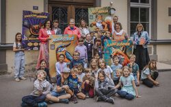 Unsere heimischen Superhelden