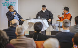 Lokale Hidden Champions zu Gast beim Unternehmerfrühstück