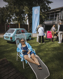 Eindrücke Familienkulturtag 2025